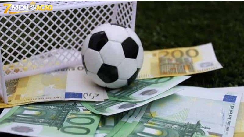 Cách chơi kèo Outrights tương đối đơn giản