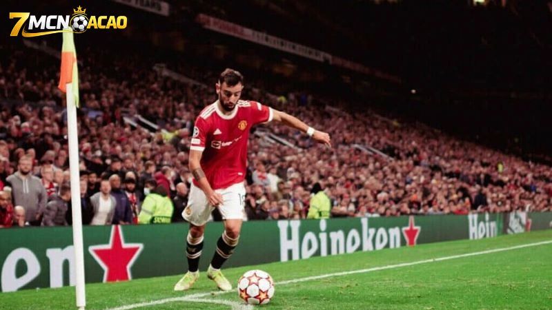 Cách đọc kèo phạt góc chi tiết cho tân thủ