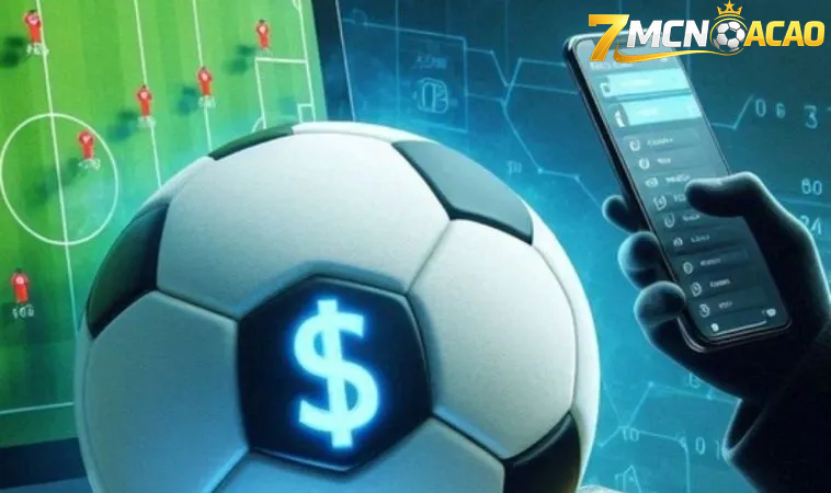 7M là nơi cập nhật đầy đủ kết quả thi đấu mới nhất