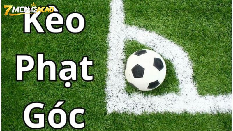 Kèo phạt góc là gì?
