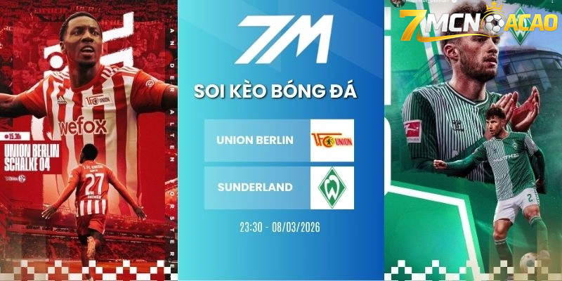 7M nhanh chóng thu hút lượng lớn người truy cập