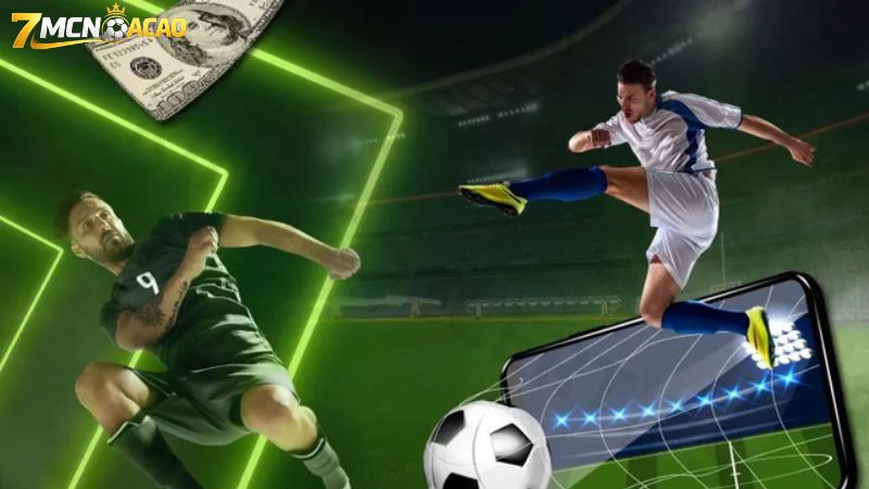 Chơi kèo Outrights cần có kinh nghiệm mới dễ chiến thắng