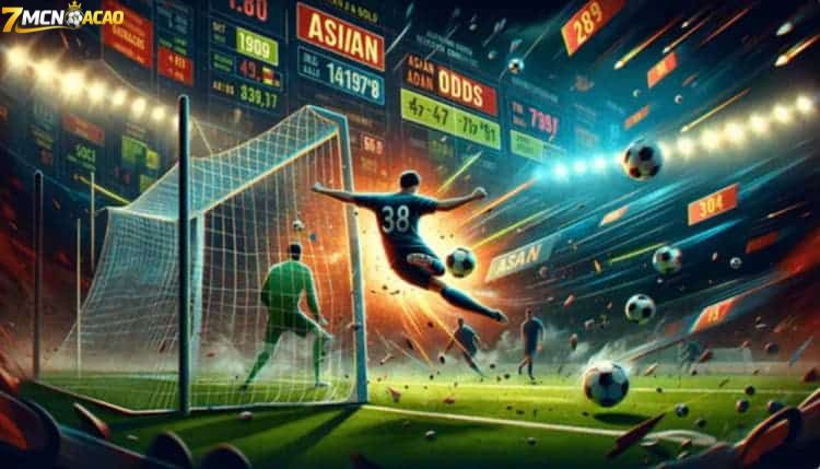 Kinh nghiệm khi chơi kèo tổng bàn thắng