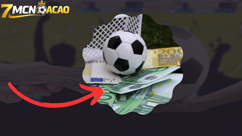 Dùng kinh nghiệm hay thắng kèo Over Under