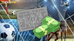 Kèo Outrights là gì?