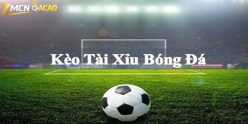 Bạn biết kèo tài xỉu là gì chưa?